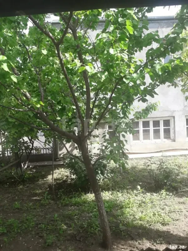 Kirayə verilir 3 otaqlı həyət evi 150 m²