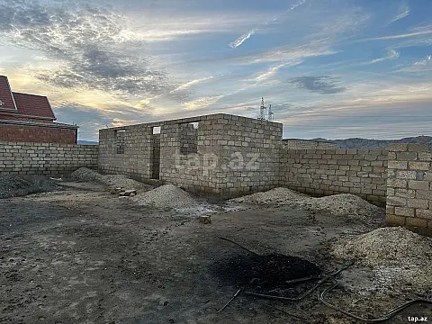 Satılır torpaq sahəsi — Mingəçevir