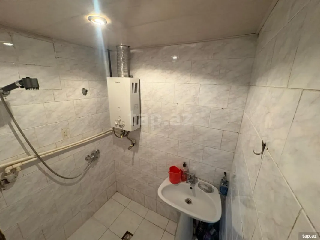 Satılır 3 otaqlı mənzil 71 m²