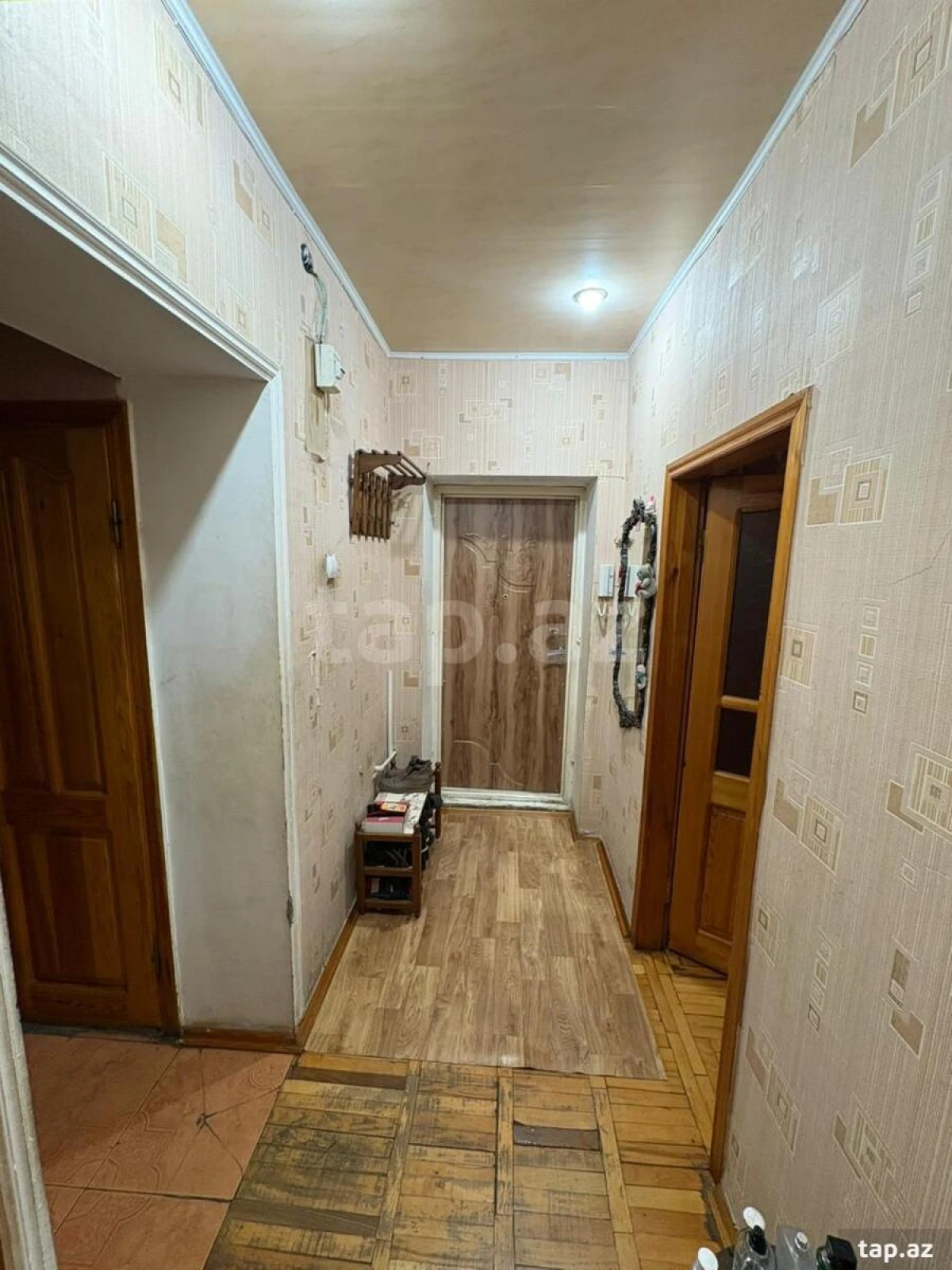 Satılır 3 otaqlı mənzil 71 m²