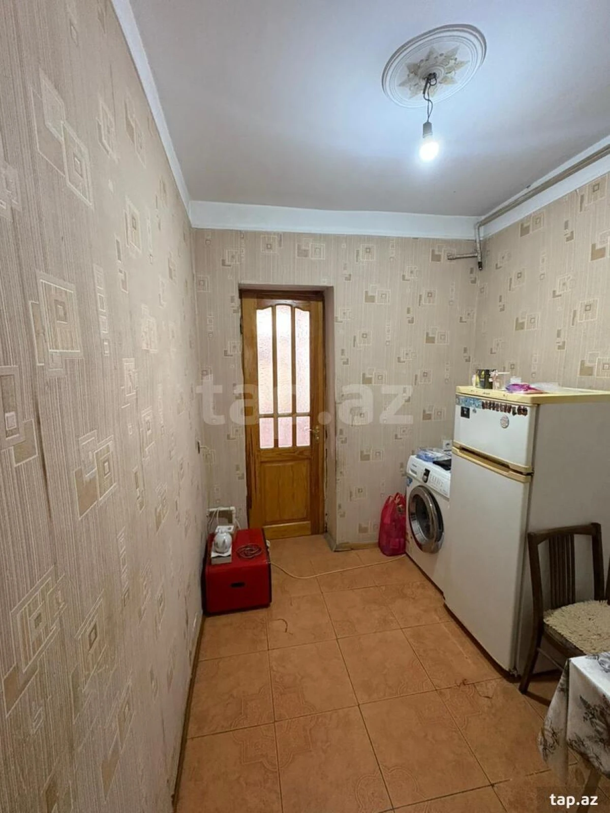 Satılır 3 otaqlı mənzil 71 m²