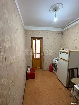 Satılır 3 otaqlı mənzil 71 m²