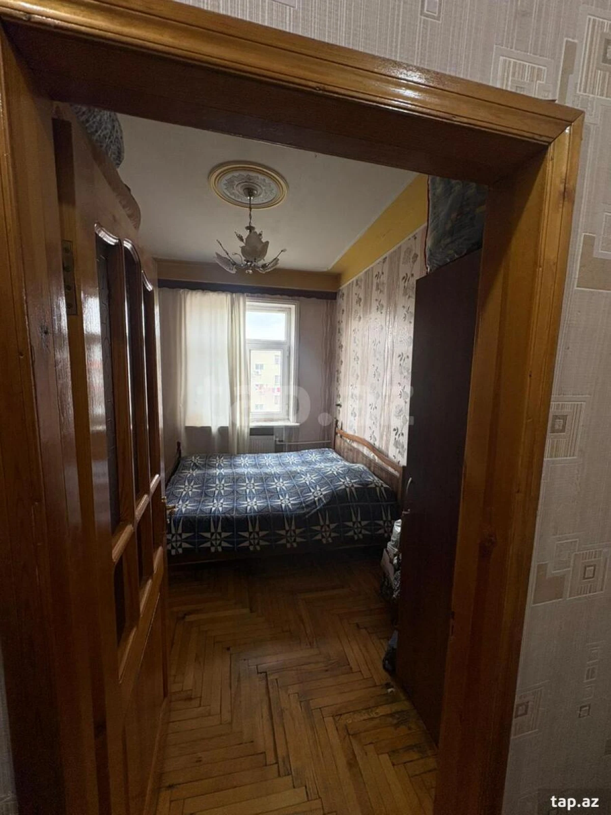 Satılır 3 otaqlı mənzil 71 m²