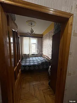Satılır 3 otaqlı mənzil 71 m²
