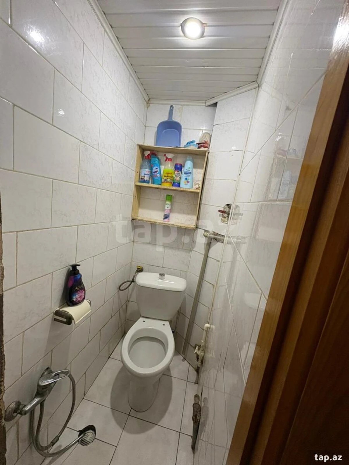 Satılır 3 otaqlı mənzil 71 m²