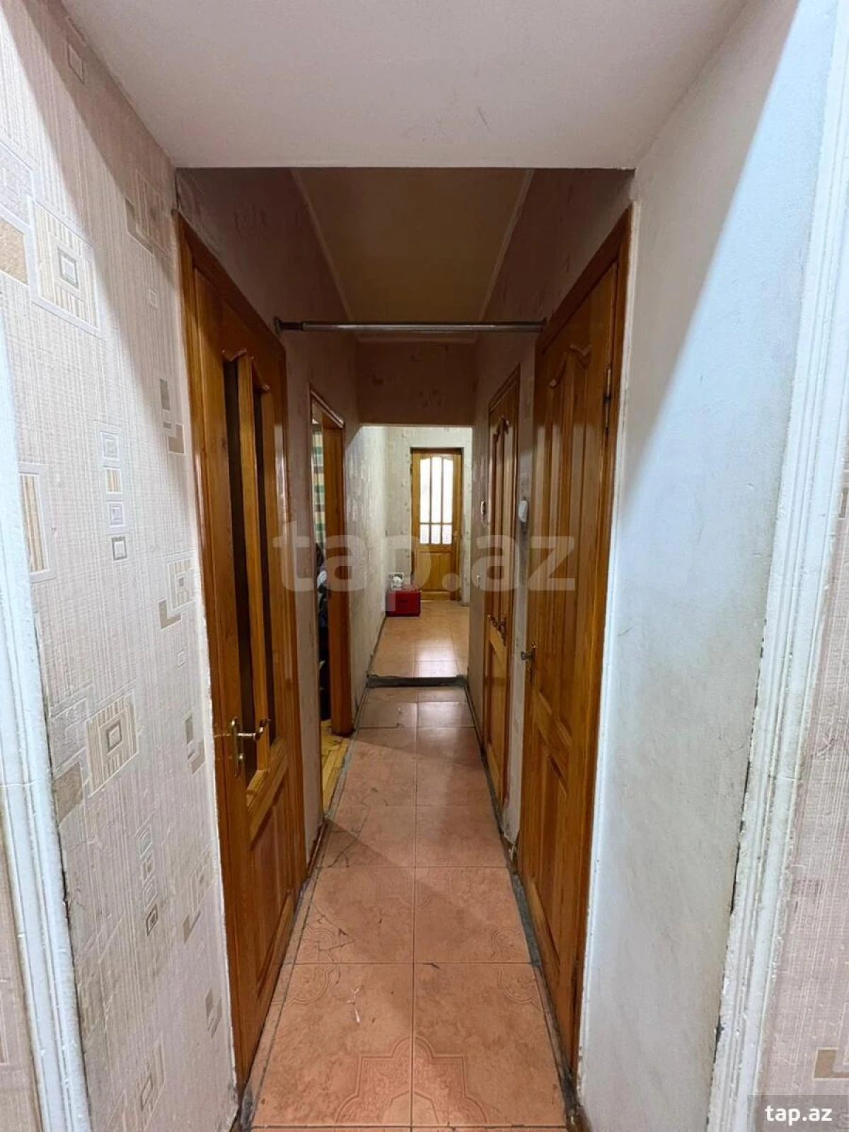 Satılır 3 otaqlı mənzil 71 m²