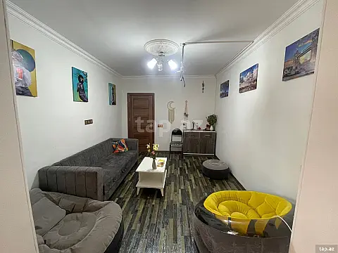 Kirayə verilir ofis — Bakı