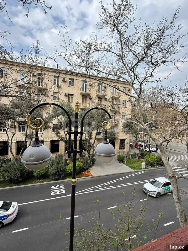 Kirayə verilir 3 otaqlı mənzil 65 m²