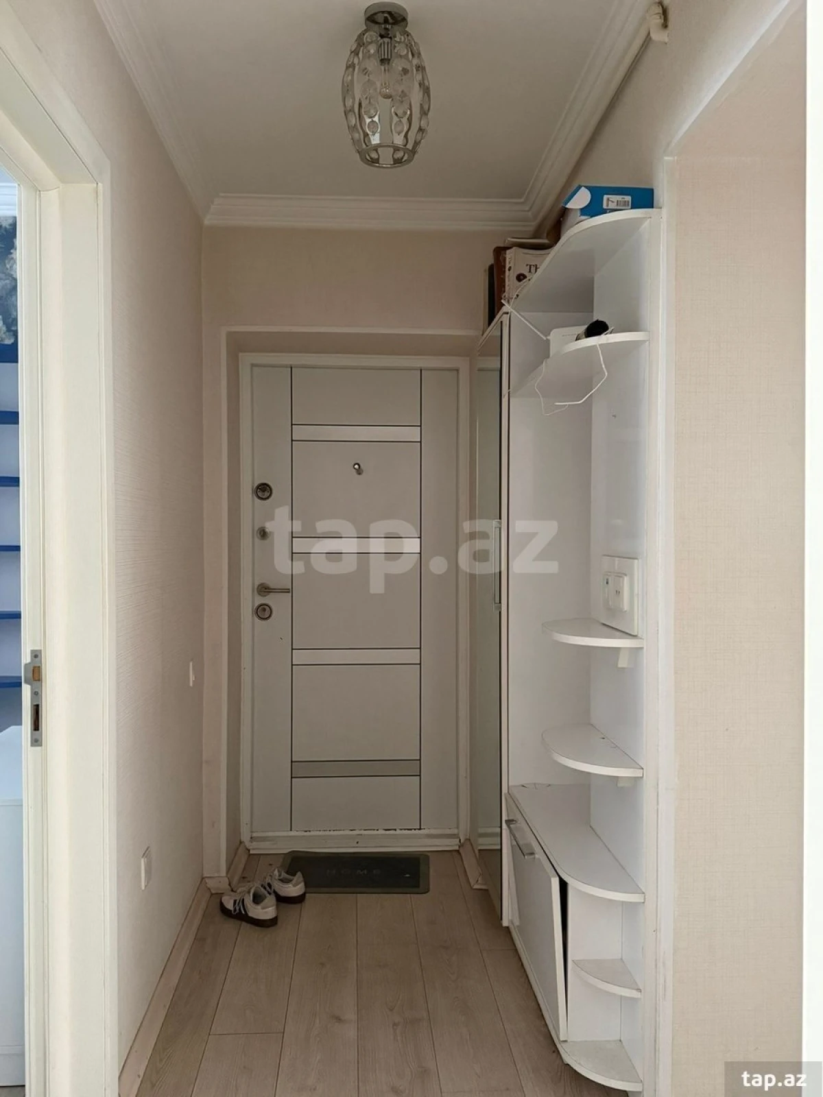 Kirayə verilir 3 otaqlı mənzil 65 m²