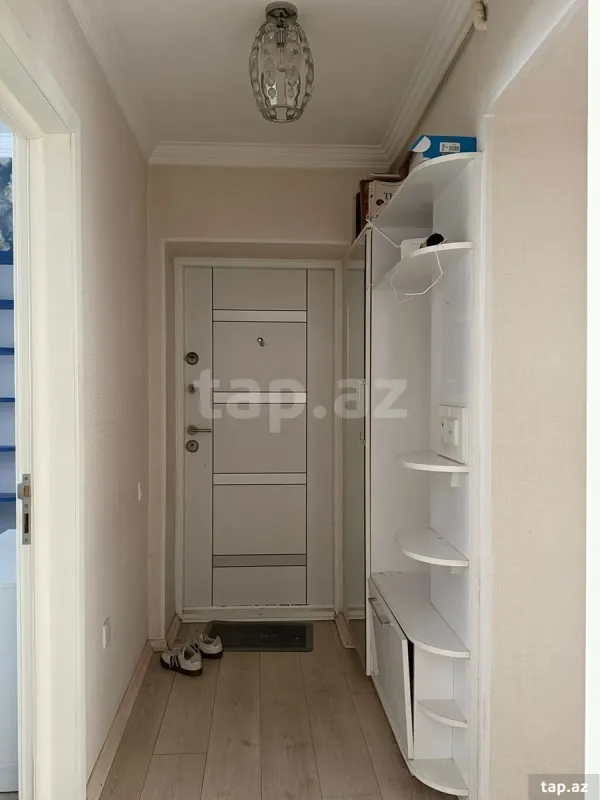 Kirayə verilir 3 otaqlı mənzil 65 m²