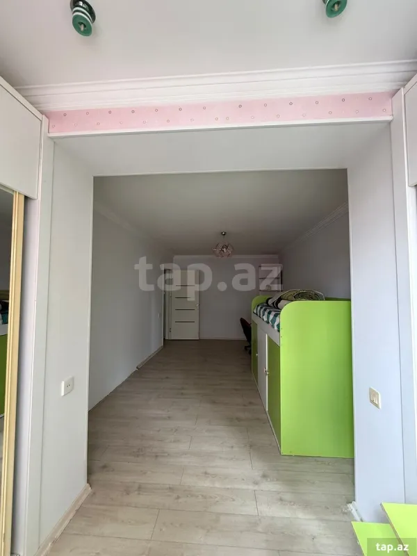 Kirayə verilir 3 otaqlı mənzil 65 m²