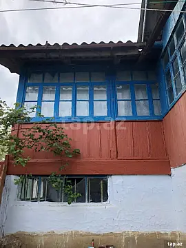 Satılır 3 otaqlı həyət evi 44 m²