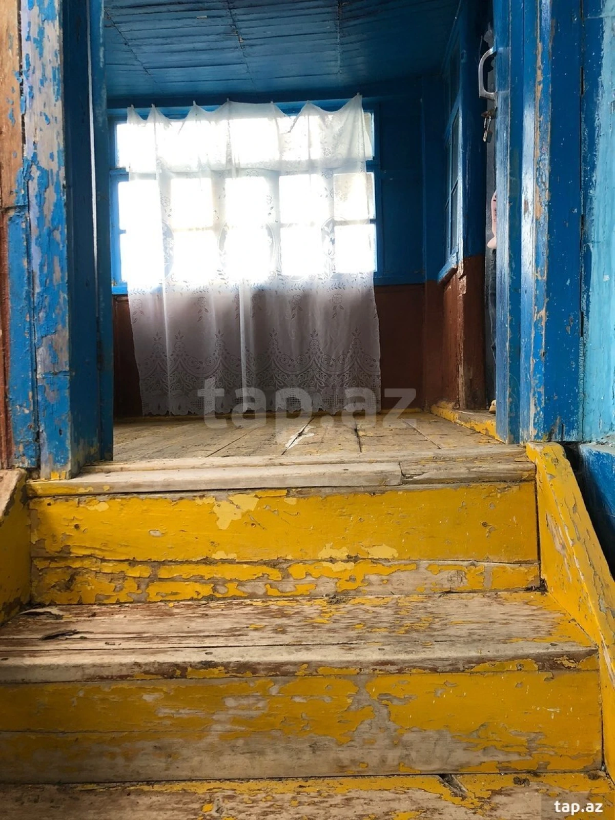 Satılır 3 otaqlı həyət evi 44 m²