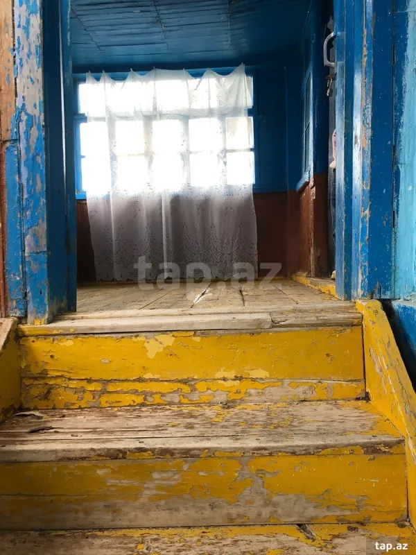 Satılır 3 otaqlı həyət evi 44 m²