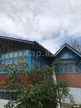 Satılır 3 otaqlı həyət evi 44 m²