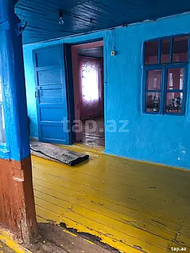 Satılır 3 otaqlı həyət evi 44 m²