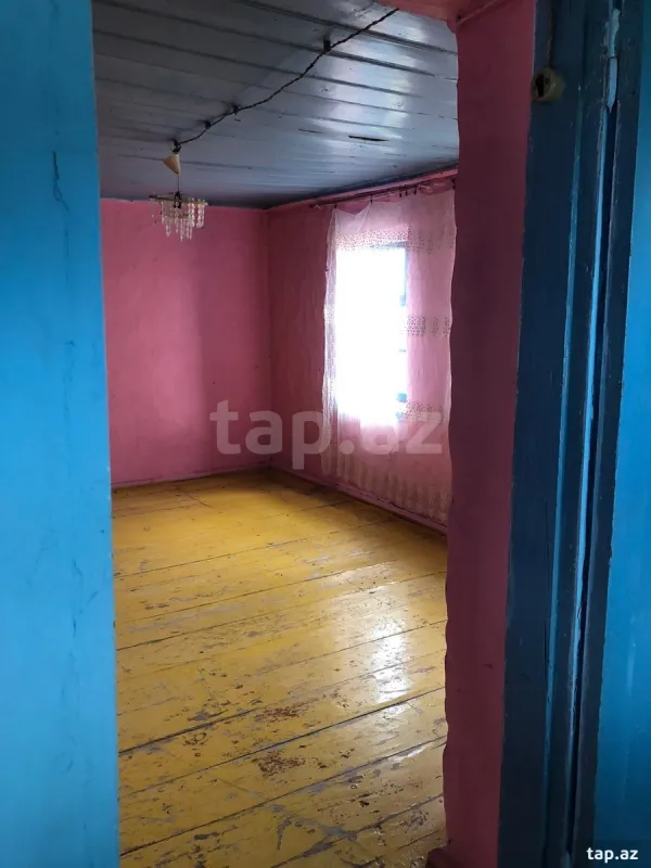 Satılır 3 otaqlı həyət evi 44 m²