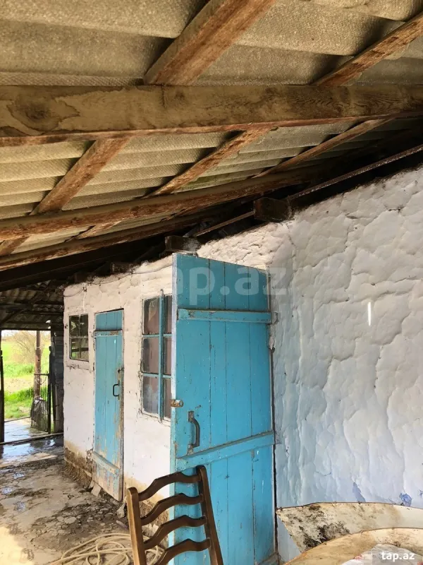 Satılır 3 otaqlı həyət evi 44 m²