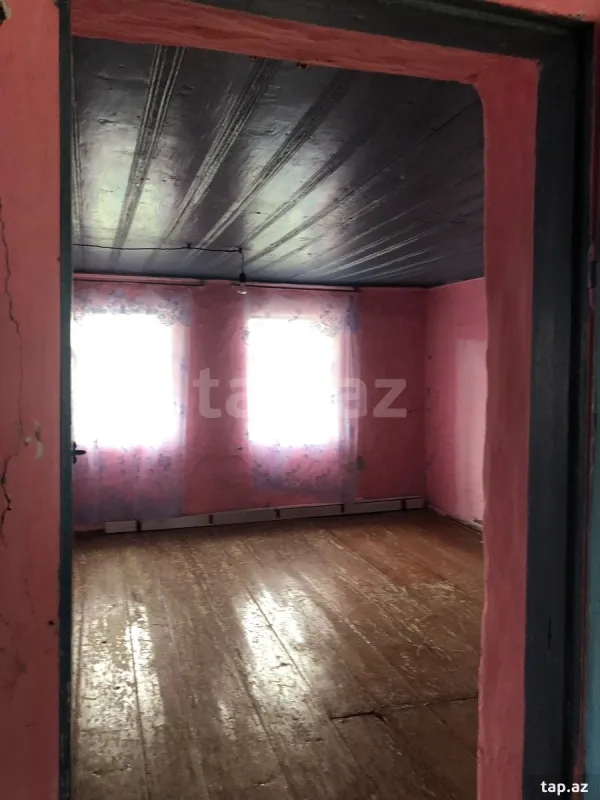 Satılır 3 otaqlı həyət evi 44 m²