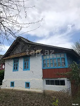 Satılır 3 otaqlı həyət evi 44 m² — Cəlilabad 3 otaq 44.00 m²