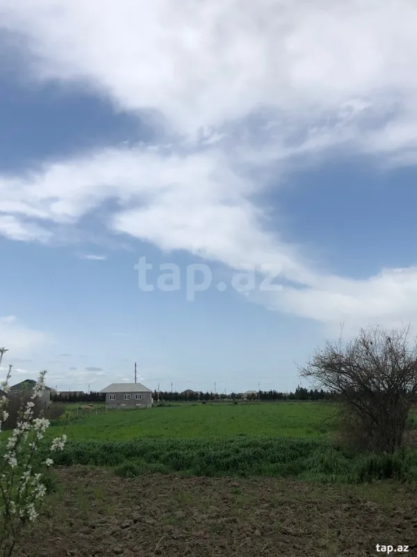 Satılır 3 otaqlı həyət evi 44 m²