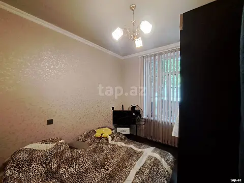 Satılır 1 otaqlı mənzil 32 m²