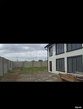 Satılır 7 otaqlı həyət evi 600 m²