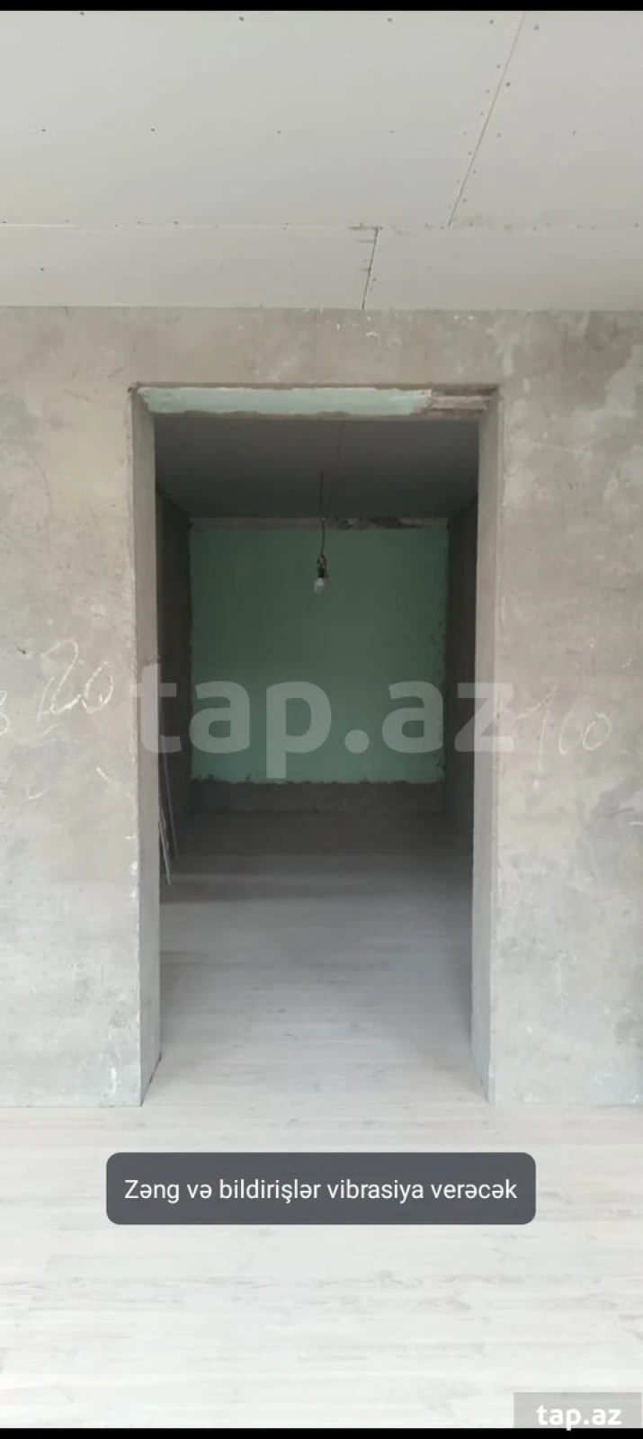 Satılır 7 otaqlı həyət evi 600 m²