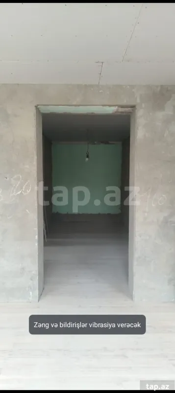 Satılır 7 otaqlı həyət evi 600 m²