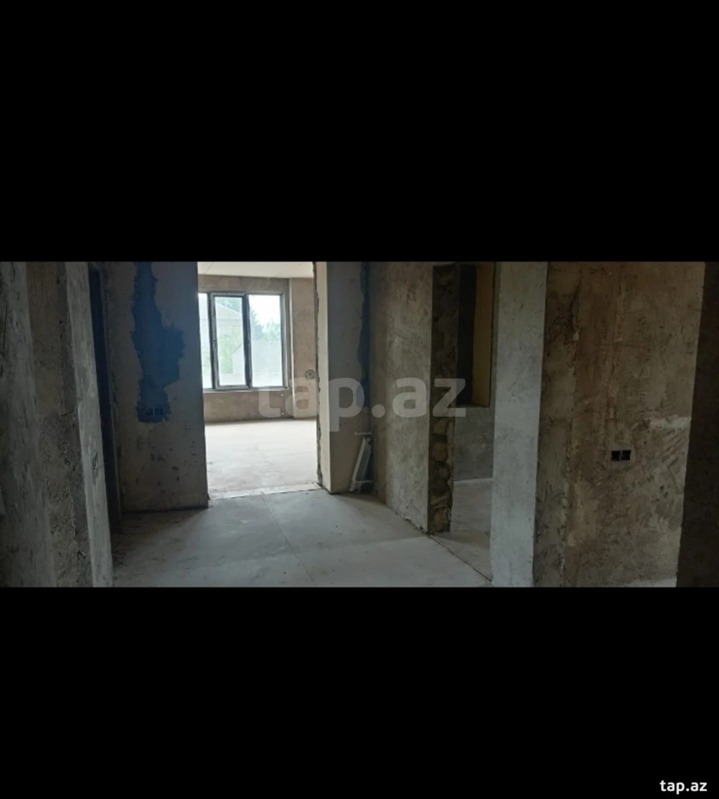 Satılır 7 otaqlı həyət evi 600 m²