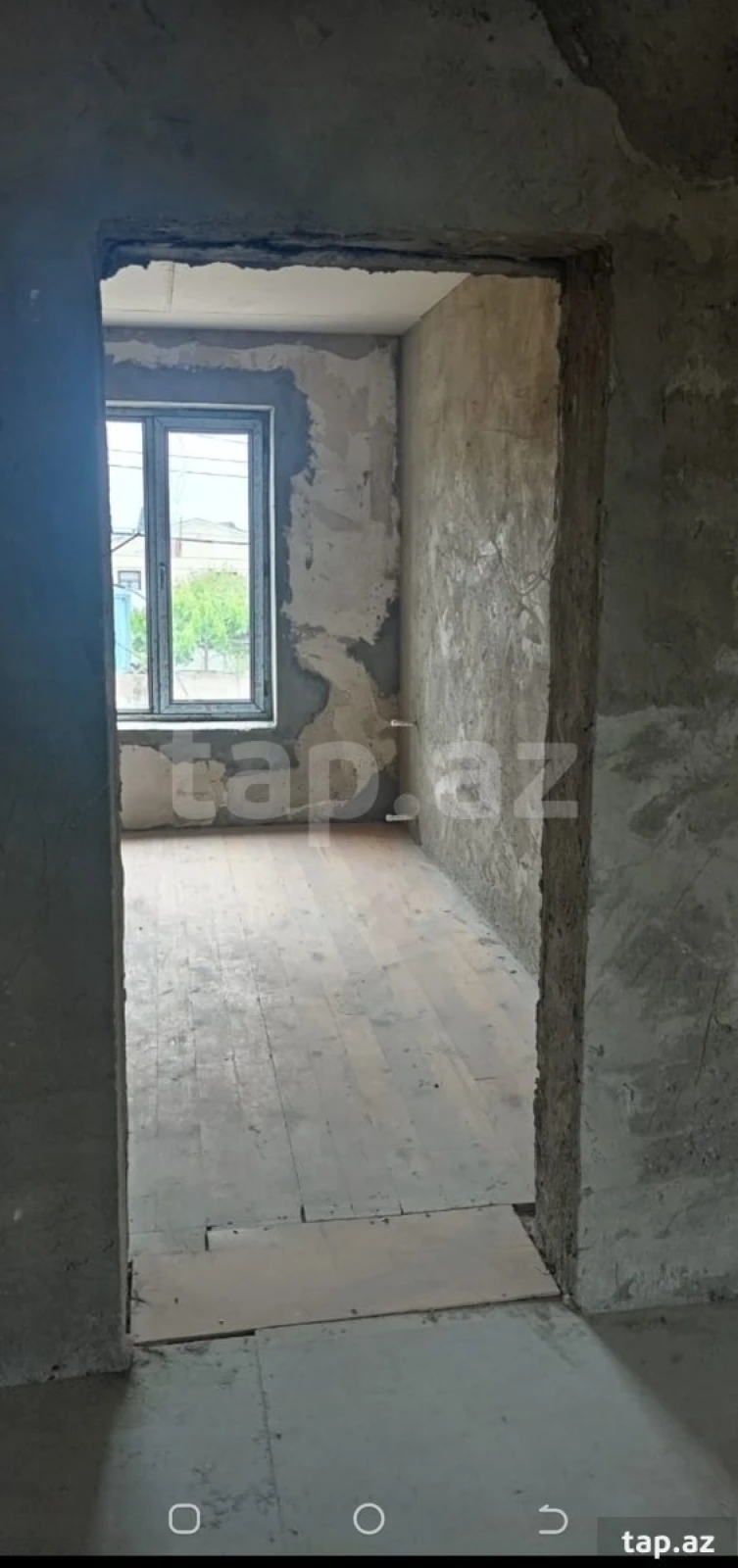 Satılır 7 otaqlı həyət evi 600 m²