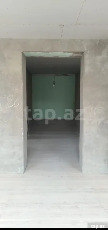 Satılır 7 otaqlı həyət evi 600 m²