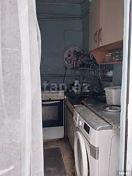 Kirayə verilir 1 otaqlı həyət evi 22 m²