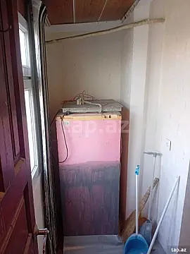 Kirayə verilir 1 otaqlı həyət evi 22 m²