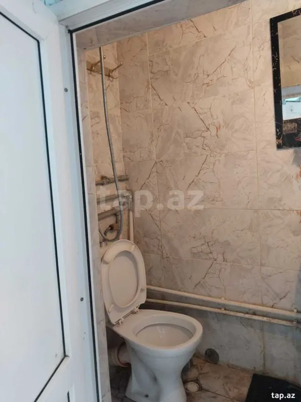 Kirayə verilir 1 otaqlı həyət evi 22 m²