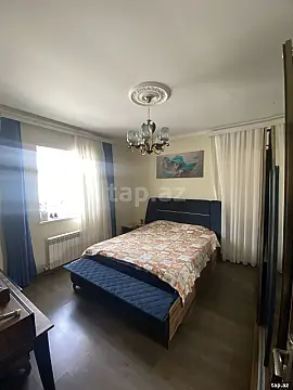 Satılır 3 otaqlı həyət evi 100 m²