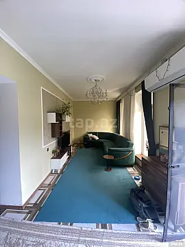 Satılır 3 otaqlı həyət evi 100 m²