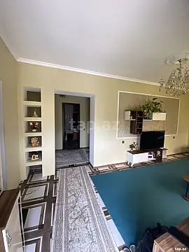 Satılır 3 otaqlı həyət evi 100 m²