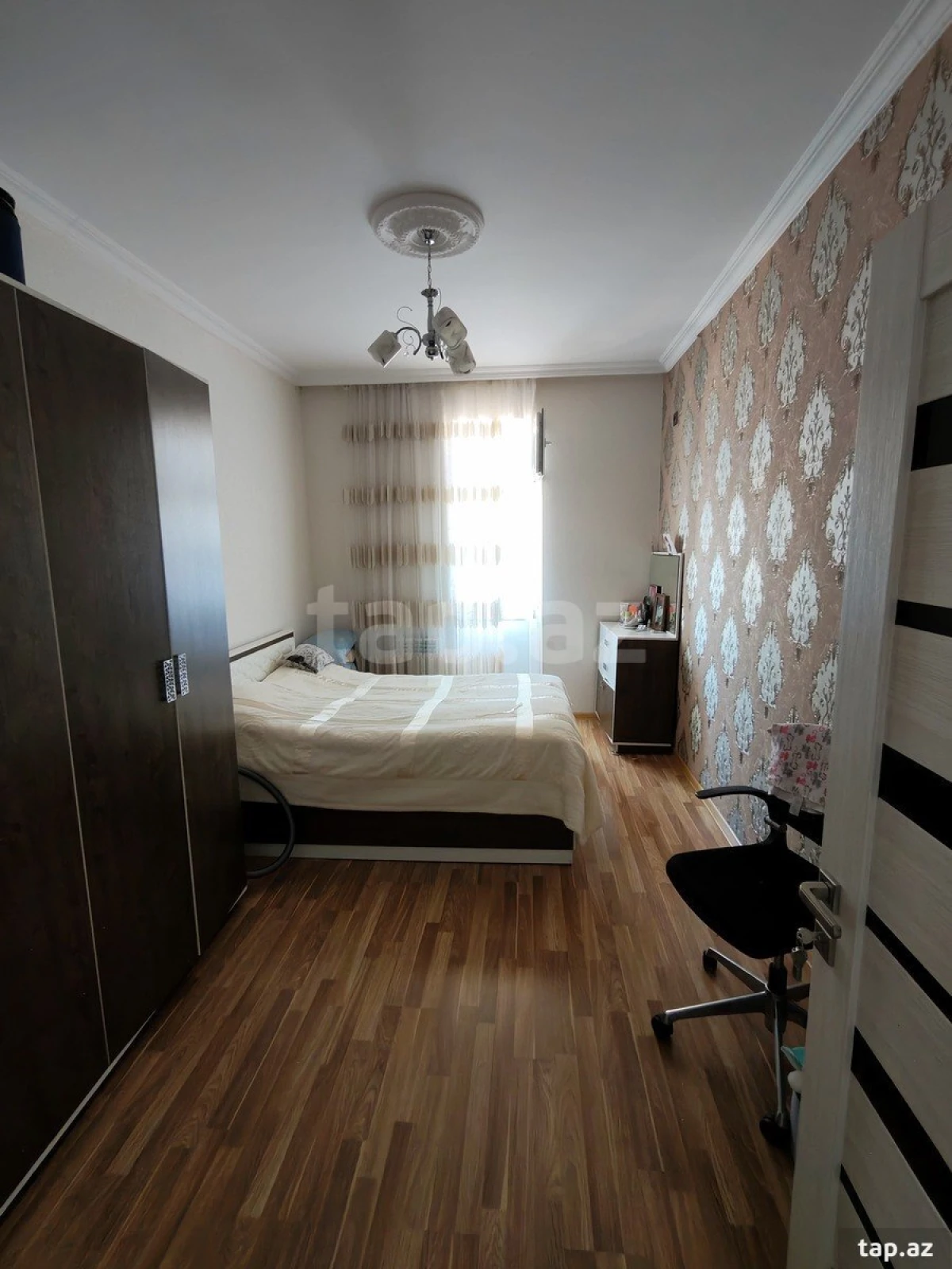Satılır 3 otaqlı yeni tikili 108 m²