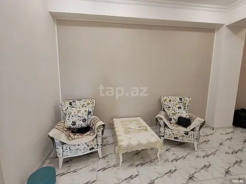 Satılır 3 otaqlı yeni tikili 108 m²