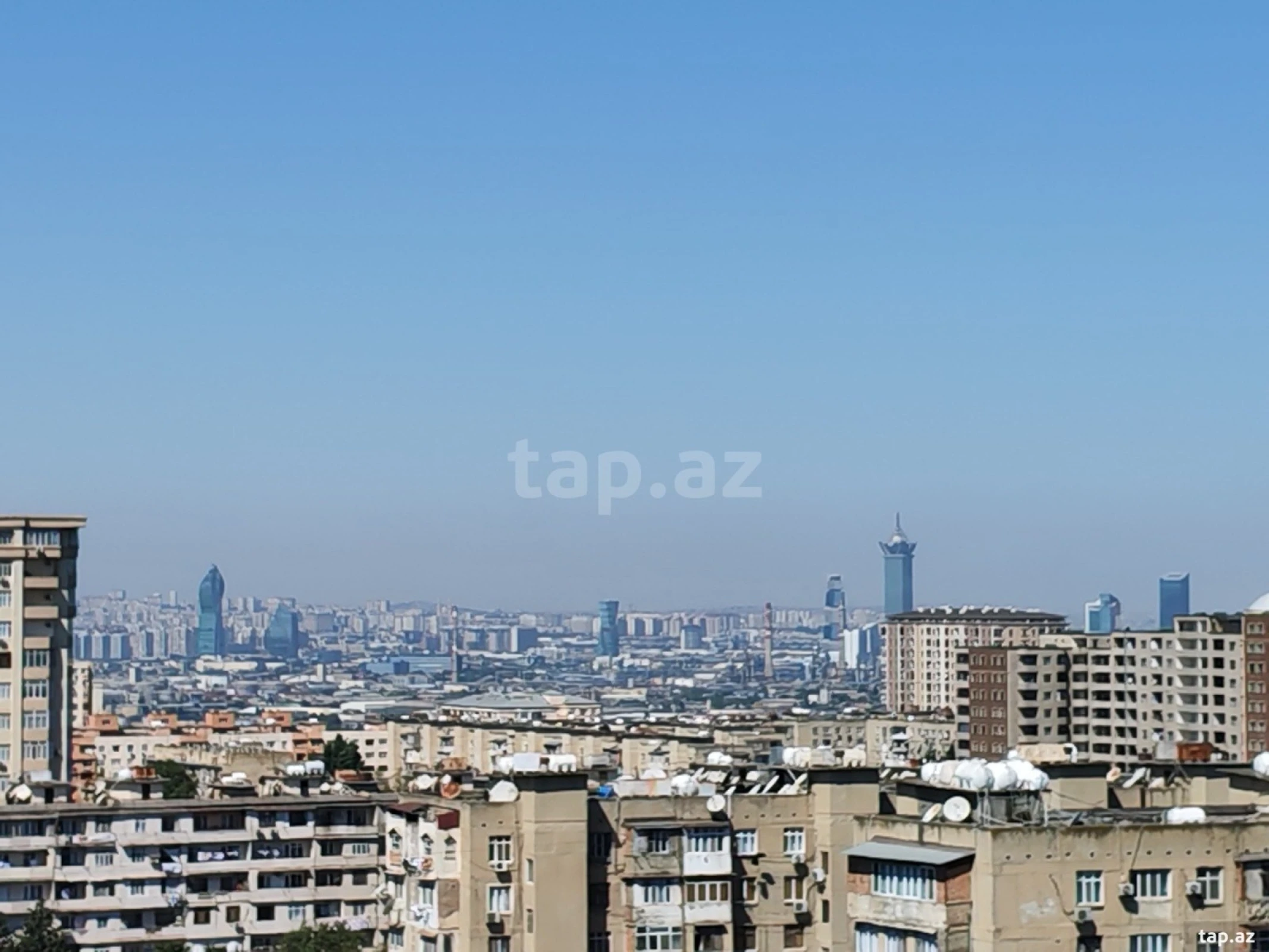 Satılır 3 otaqlı yeni tikili 108 m²