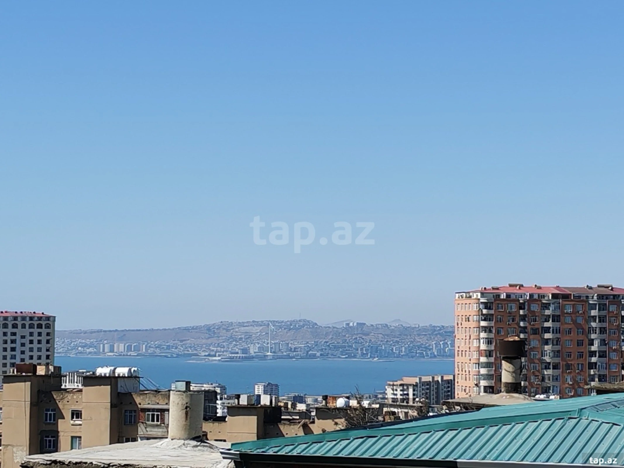 Satılır 3 otaqlı yeni tikili 108 m²