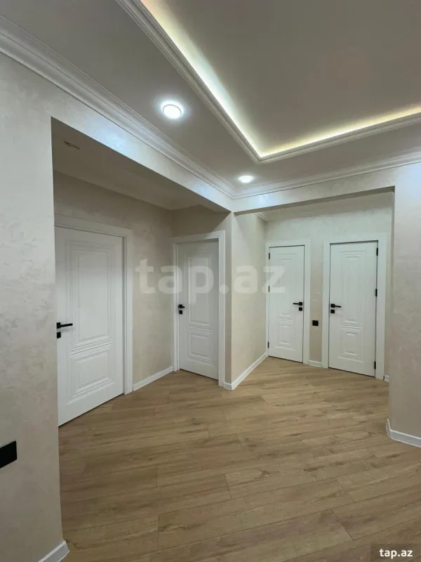 Satılır 3 otaqlı mənzil 80 m²
