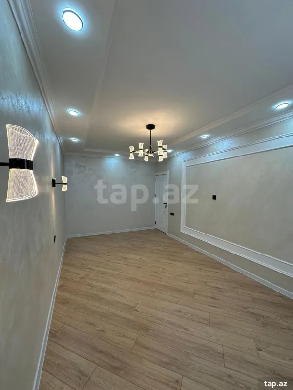 Satılır 3 otaqlı mənzil 80 m²
