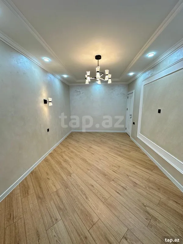 Satılır 3 otaqlı mənzil 80 m²