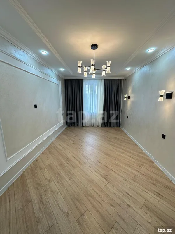 Satılır 3 otaqlı mənzil 80 m²
