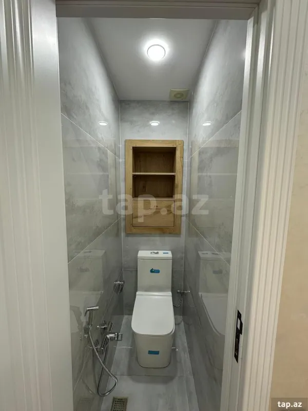 Satılır 3 otaqlı mənzil 80 m²