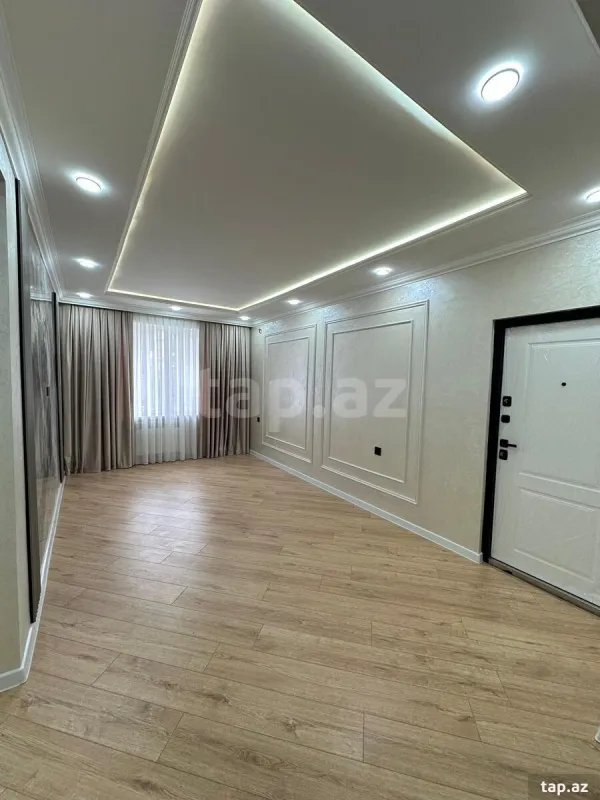 Satılır 3 otaqlı mənzil 80 m²