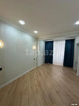 Satılır 3 otaqlı mənzil 80 m²