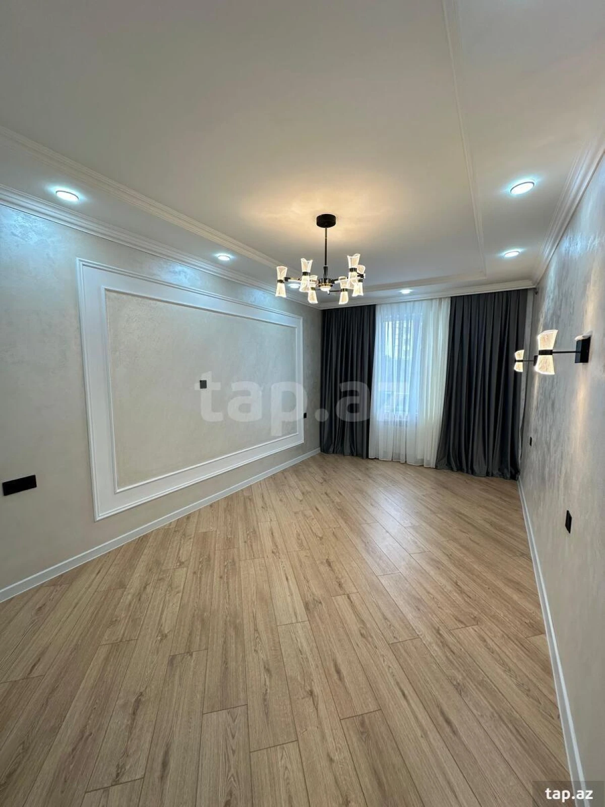 Satılır 3 otaqlı mənzil 80 m²